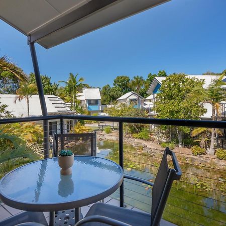 1 Bedroom Unit In 4 Star Tropical Resort In 누사빌 외부 사진