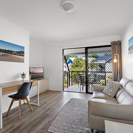 1 Bedroom Unit In 4 Star Tropical Resort In 누사빌 외부 사진