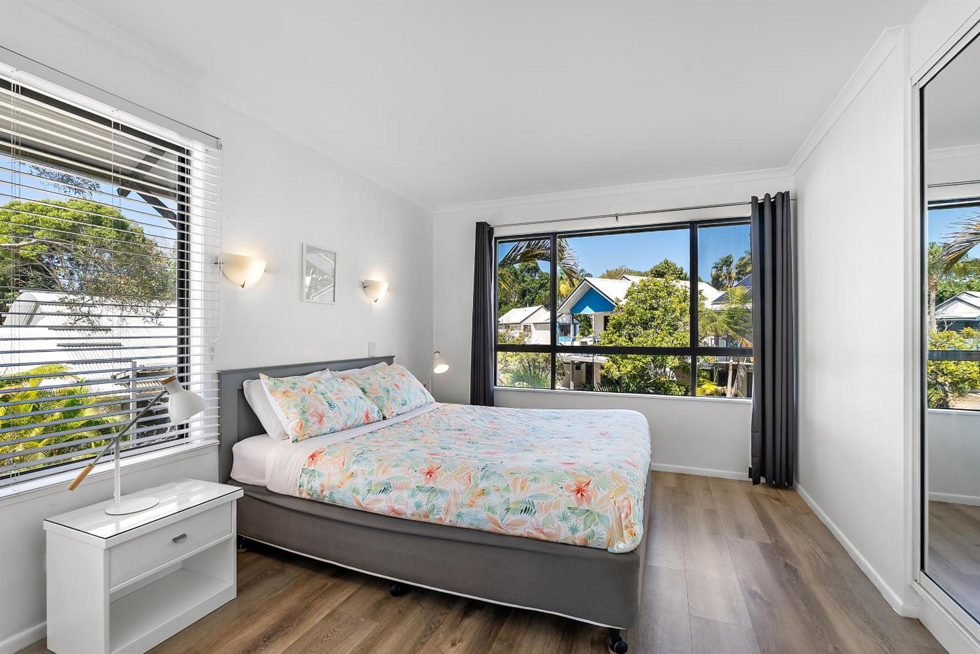 1 Bedroom Unit In 4 Star Tropical Resort In 누사빌 외부 사진