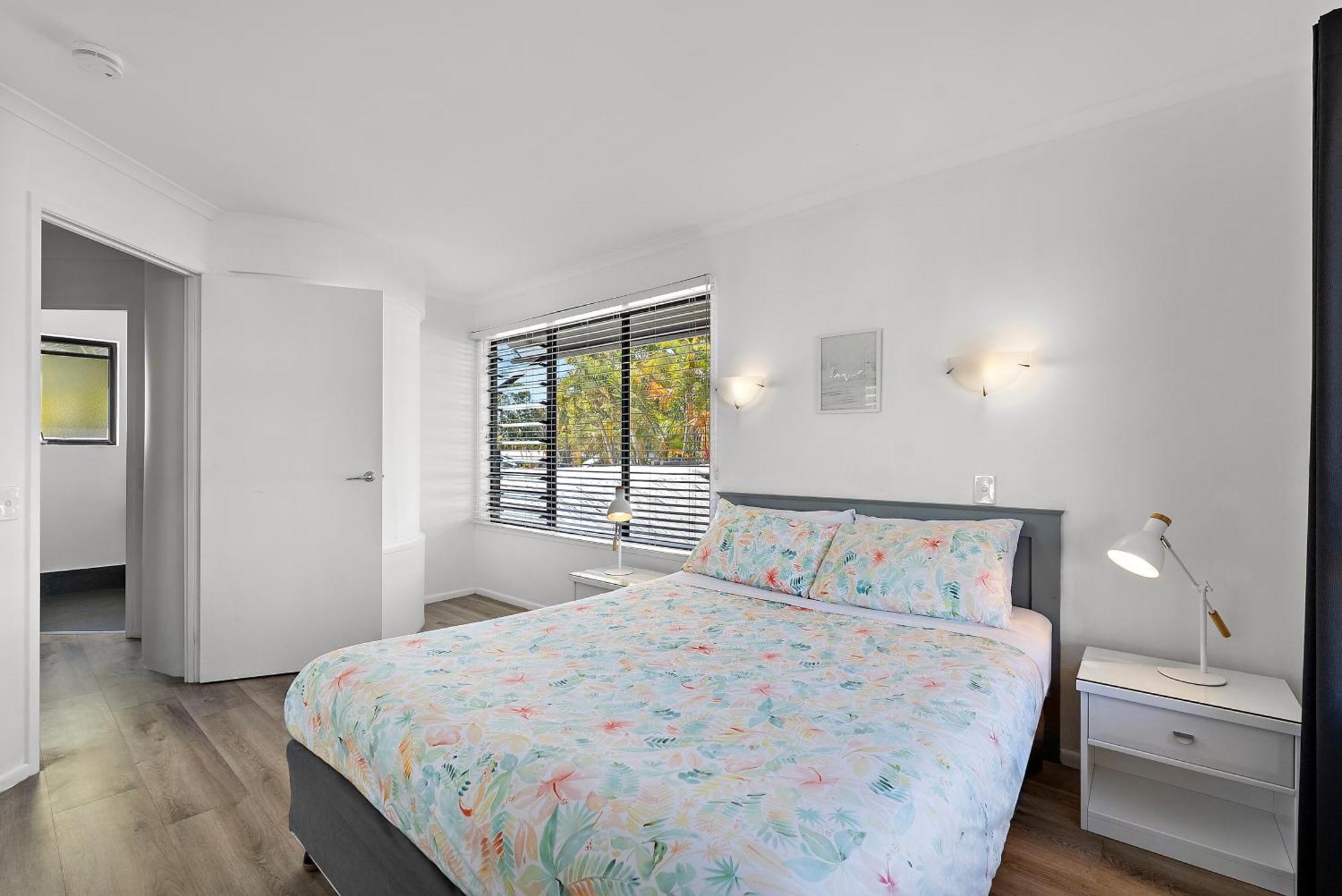 1 Bedroom Unit In 4 Star Tropical Resort In 누사빌 외부 사진