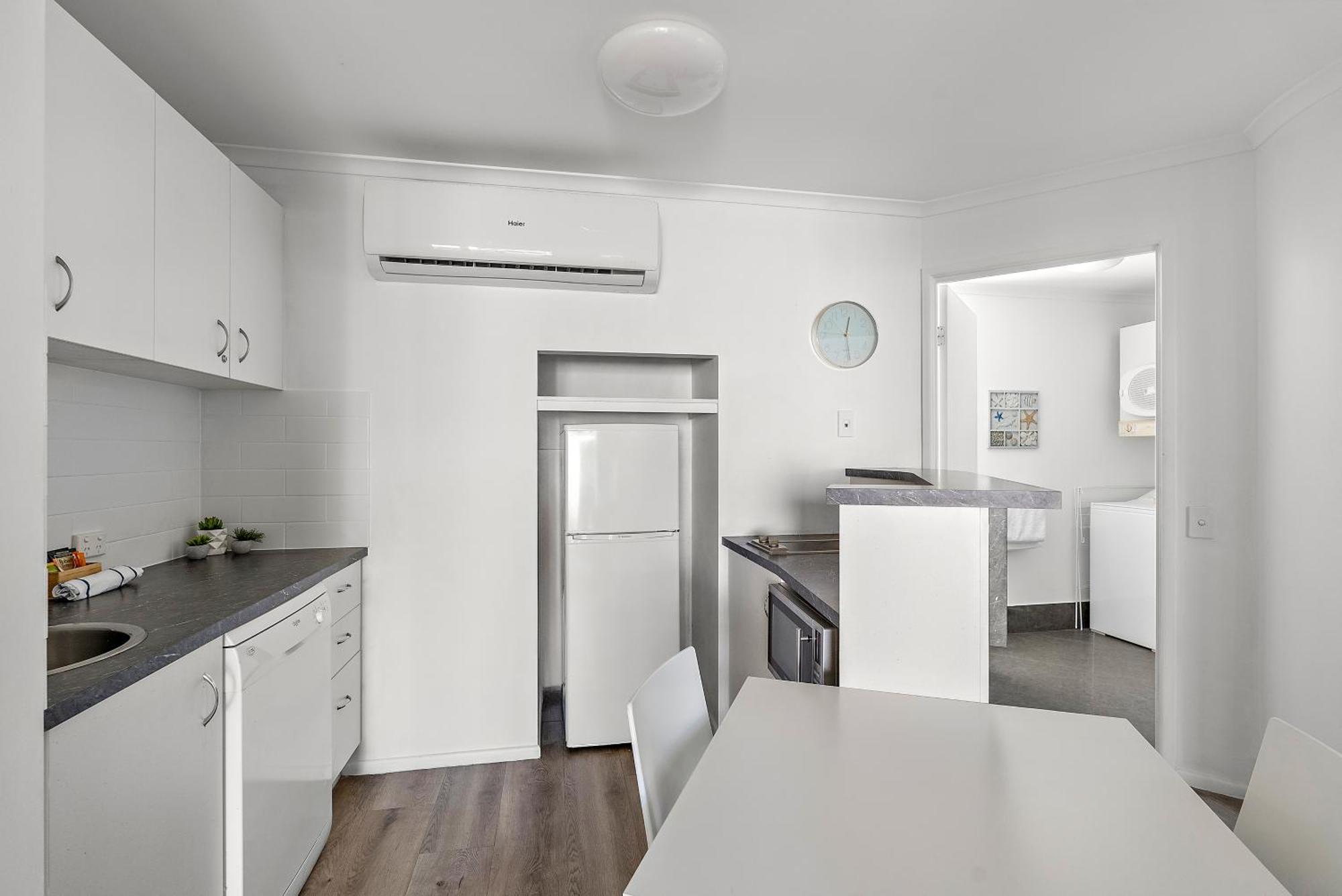 1 Bedroom Unit In 4 Star Tropical Resort In 누사빌 외부 사진